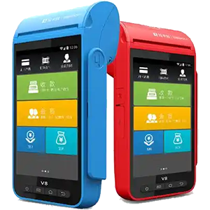 永康拉卡拉智能POS机